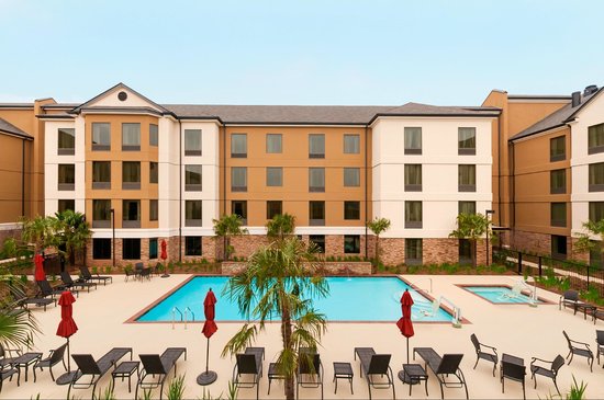 Homewood Suites By Hilton Shreveport / Bossier City, La