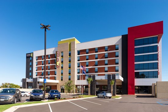 Hilton Garden Inn Columbia Downtown