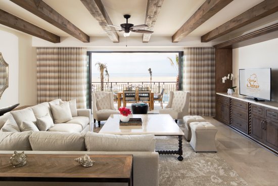 Grand Solmar The Residences