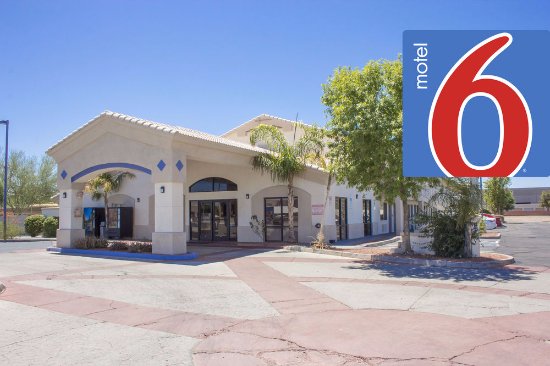 Apache Inn