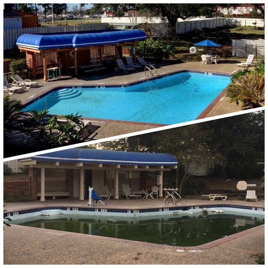 Lafayette Airport Inn