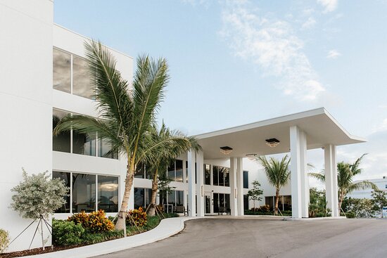 The Capitana Key West