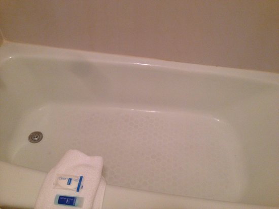 Rodeway Inn & Suites