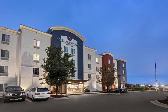 Candlewood Suites Cape Girardeau By IHG