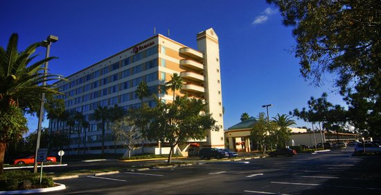 Ramada by Wyndham Kissimmee Gateway