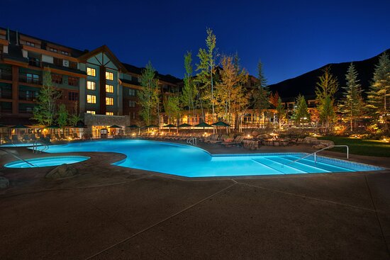 Marriott Grand Residence Club, Lake Tahoe - 1 to 3 bedrooms & Pent