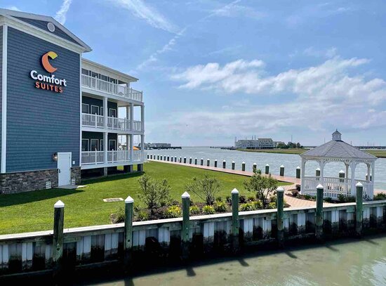 Comfort Suites Chincoteague