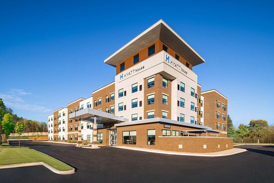 Hyatt House Auburn Hills / Detroit