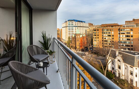 Hotel Madera