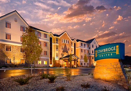 Staybridge Suites Rochester - Commerce Dr NW by IHG