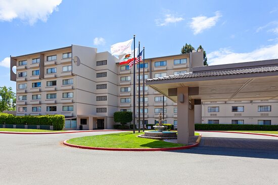 Crowne Plaza Silicon Valley N - Union City By IHG
