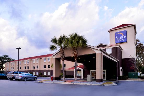 Sleep Inn Beaufort