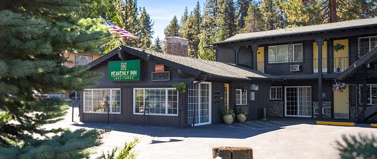 Heavenly Inn Lake Tahoe