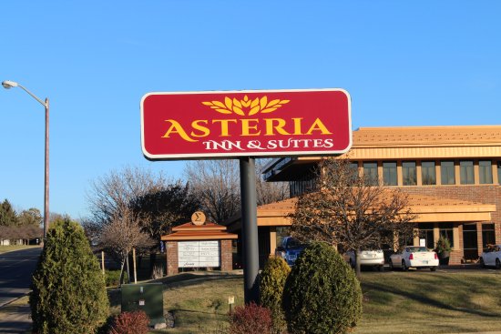 Asteria Inn & Suites