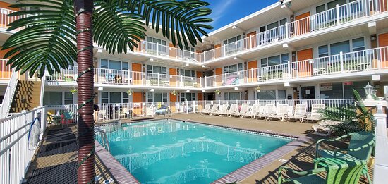 Esplanade Suites, a Sundance Vacations Resort