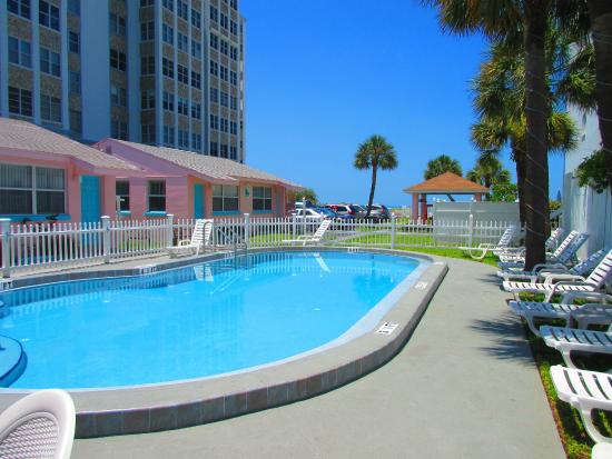 Beach Haven Resort