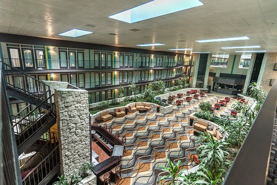 Fifth Season Inn Amarillo