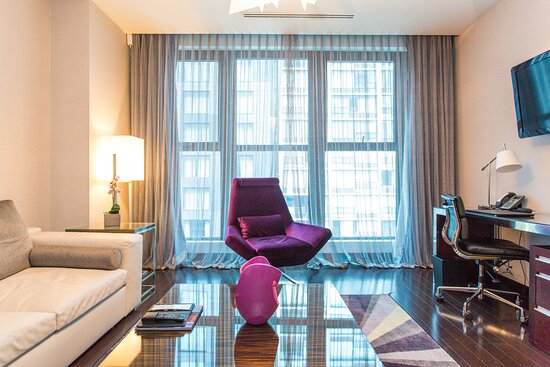 Ivy Hotel