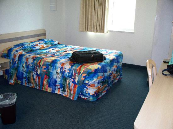 Motel 6 Lake Havasu Lakeside