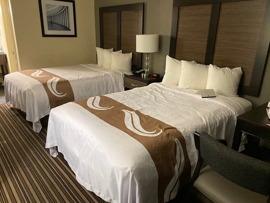 Quality Inn Airport South