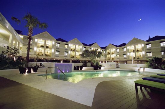 Silver Palms Inn