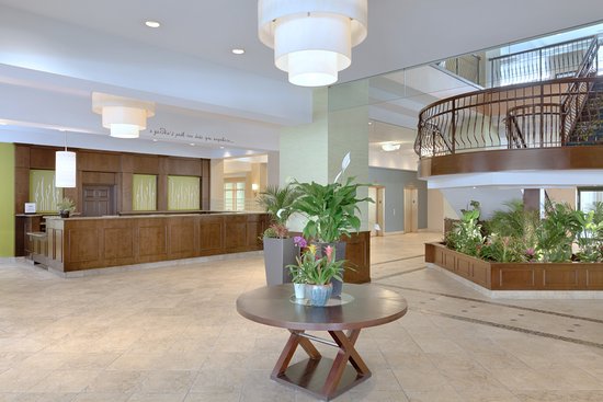 Hilton Garden Inn Worcester
