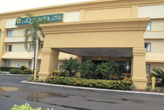 La Quinta Inn & Suites by Wyndham Tampa Brandon West