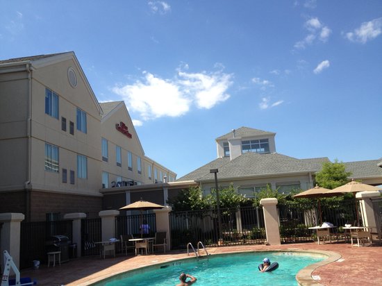 Hilton Garden Inn Norman