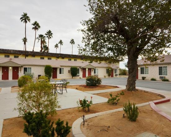 Rodeway Inn Near Coachella