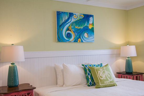 See Sea Motel
