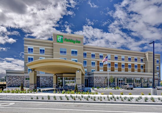 Holiday Inn Nampa By IHG