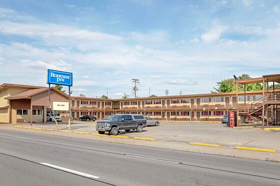 Rodeway Inn