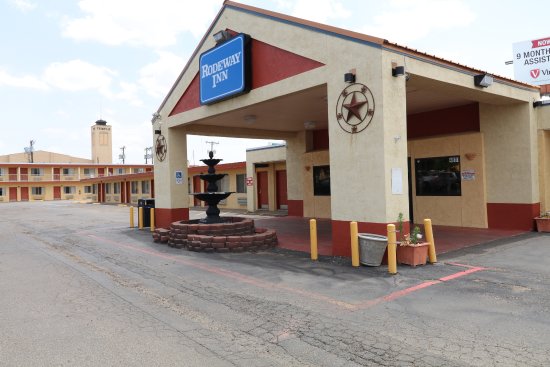 Lone Star Inn