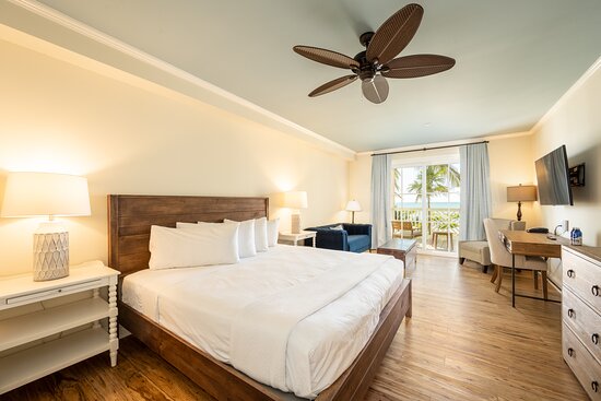 Grassy Flats Resort & Beach Club