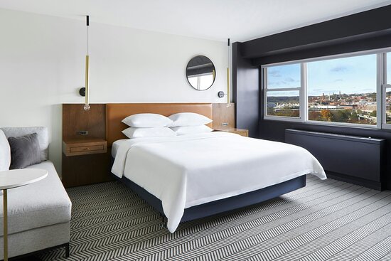 ARC HOTEL Washington DC, Georgetown