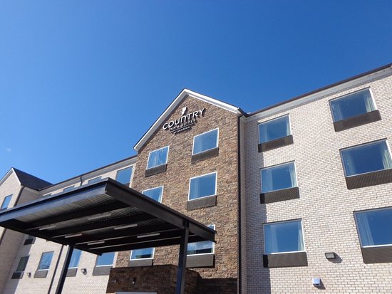 Country Inn & Suites by Radisson, Greensboro, NC