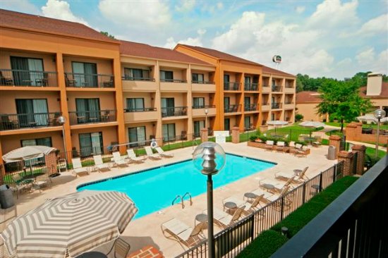 Baymont by Wyndham Columbia Northwest