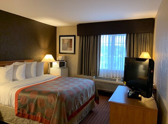 Ramada by Wyndham Portland