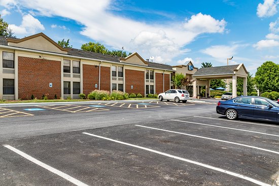 Best Western Historic Frederick
