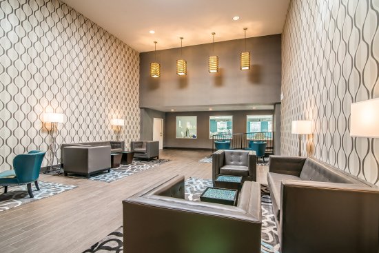 Elevate Hotel at Sierra Blanca