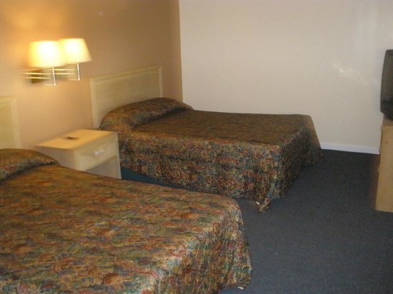 Economy Inn
