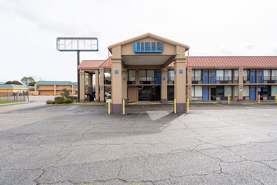 OYO Hotel Bossier City LA - Red River