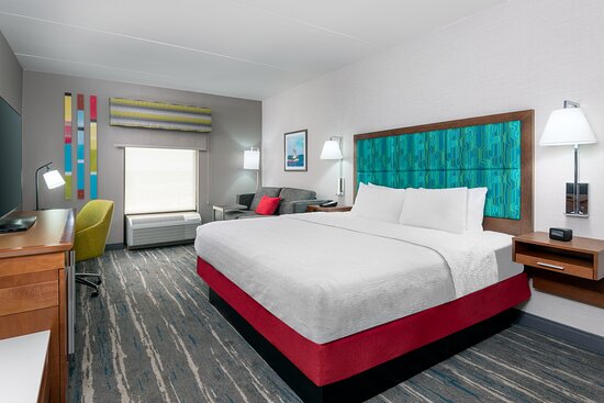 Hampton Inn Coventry - Warwick Area
