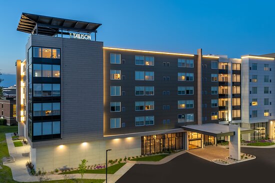 The Tallison Hotel, A Tribute Portfolio Hotel