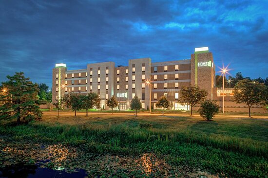 Home2 Suites By Hilton Bloomington