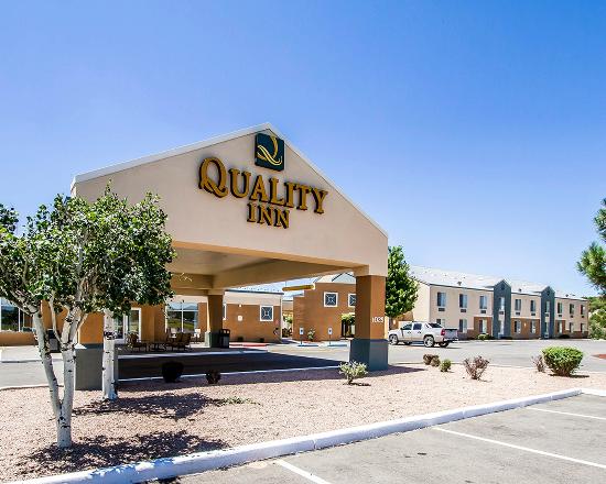 Quality Inn Near Grand Canyon