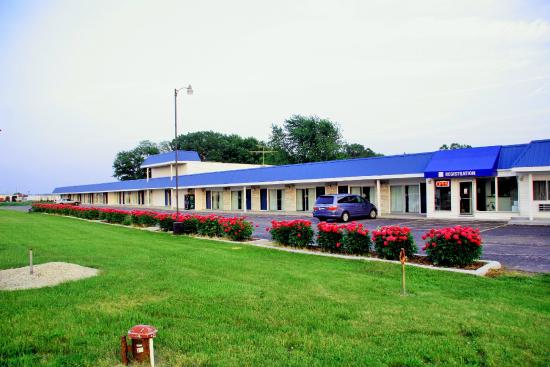 Tollway Inn