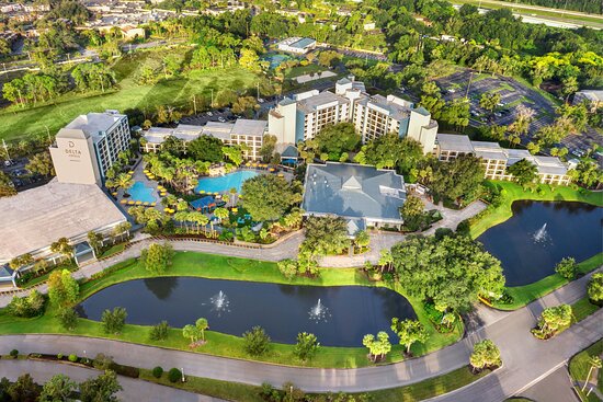 Delta Hotels Orlando Celebration