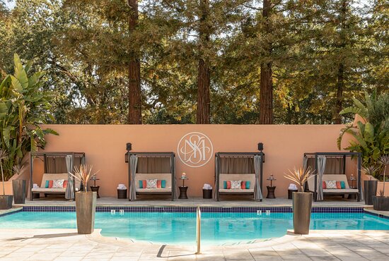 Fairmont Sonoma Mission Inn & Spa