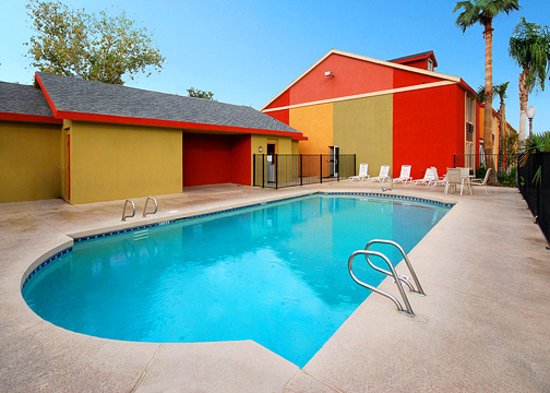 A Victory Inn Tolleson